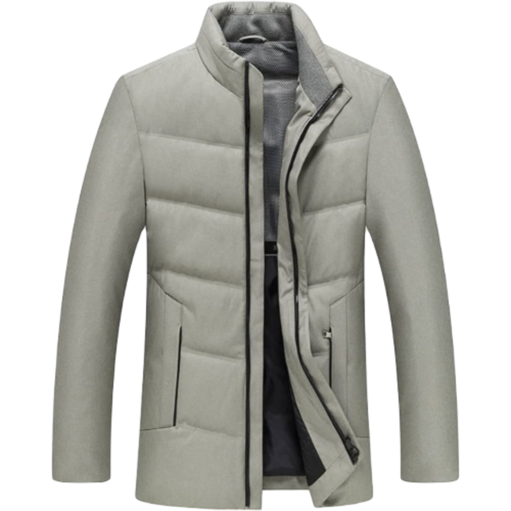 Puffer Jackets (2)